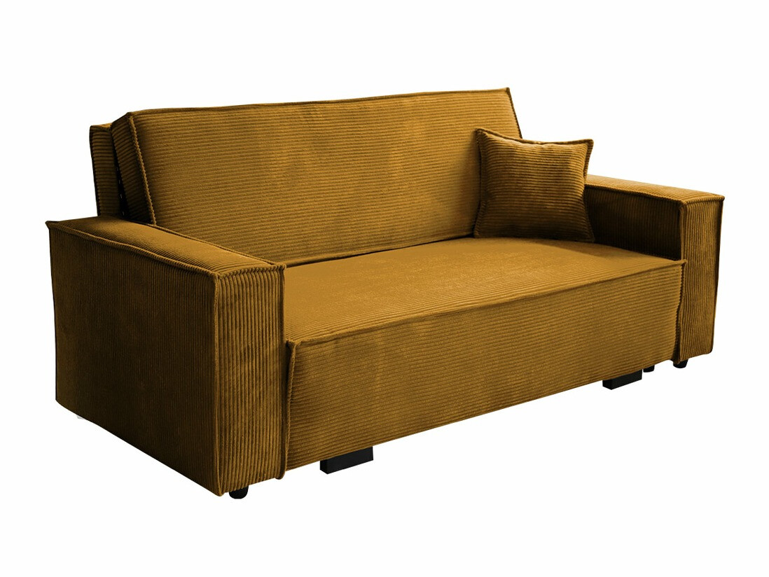 Slaapbank Clarlen IV (Poso 01)