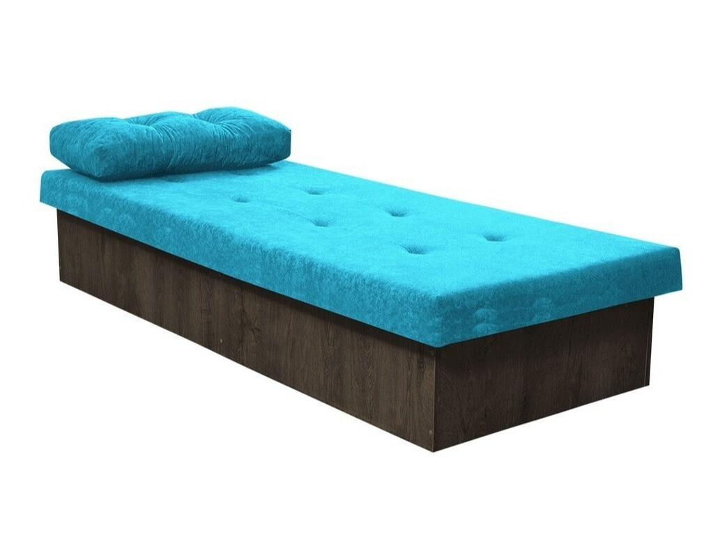 Bed Dover 100 (Donker essen)