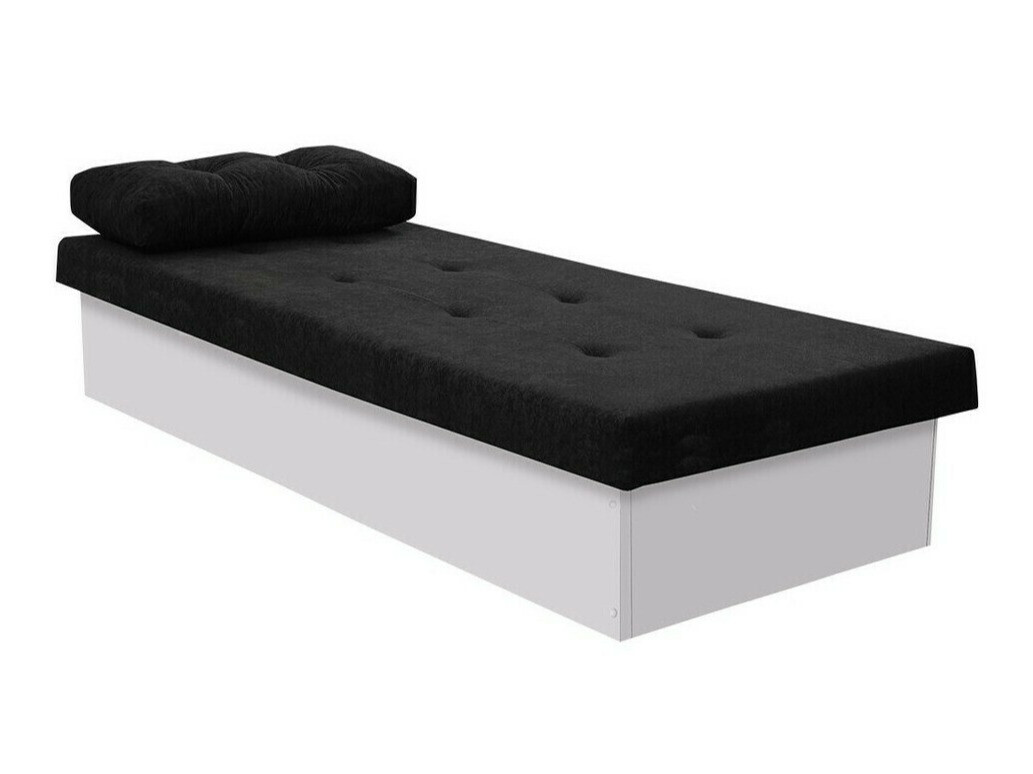 Bed Dover 100 (Wit)