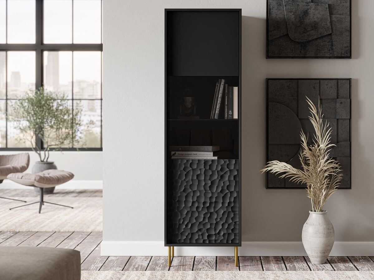 Boekenkast Ciretre 104