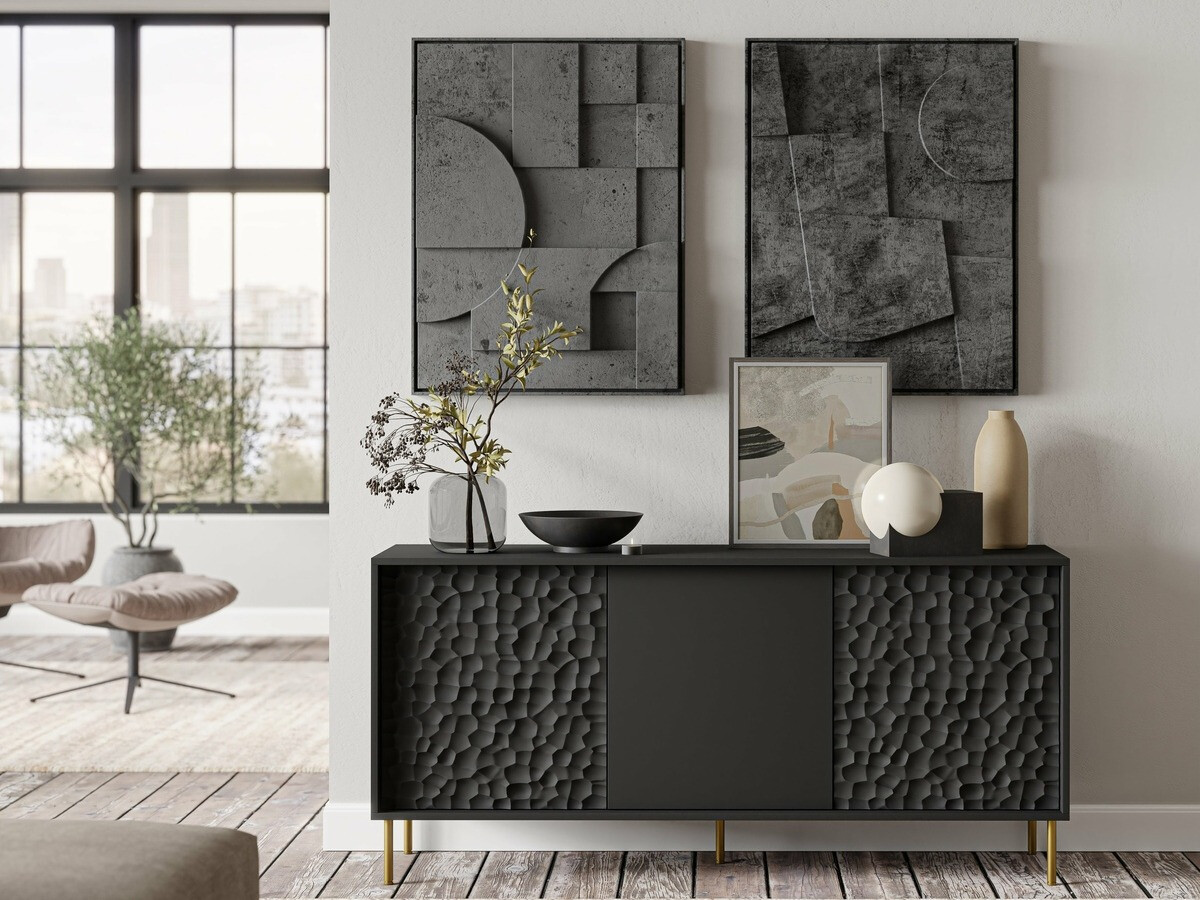 Dressoir Ciretre 101