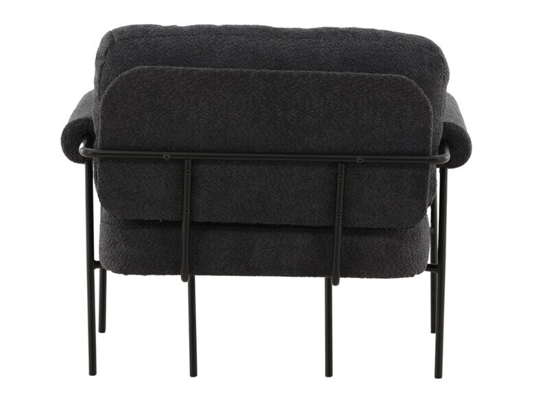 Fauteuil Dallas 3754