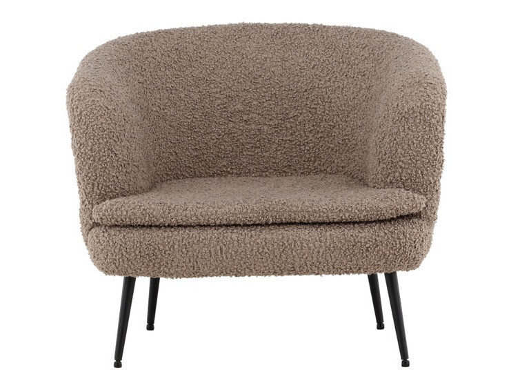 Fauteuil Dallas 3755