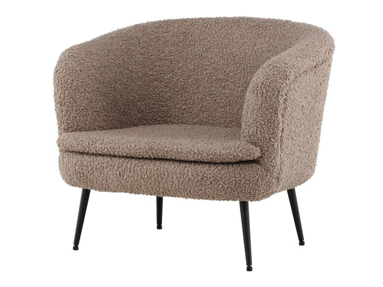 Fauteuil Dallas 3755