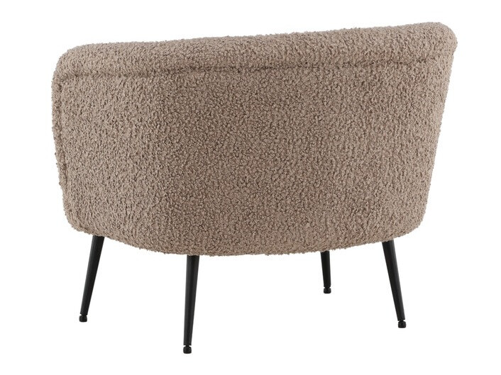 Fauteuil Dallas 3755