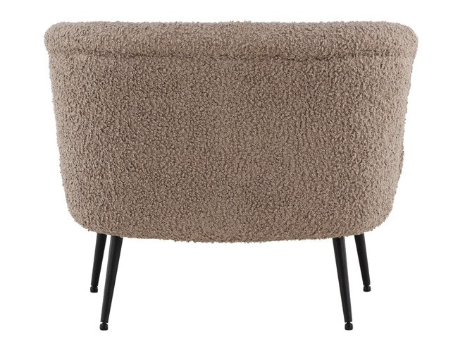 Fauteuil Dallas 3755