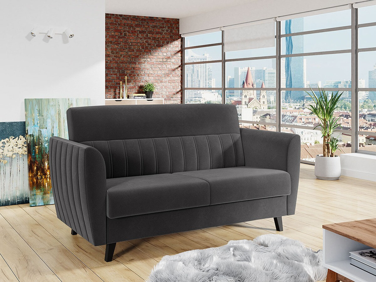 Slaapbank Columbus 139 (Kronos 22)