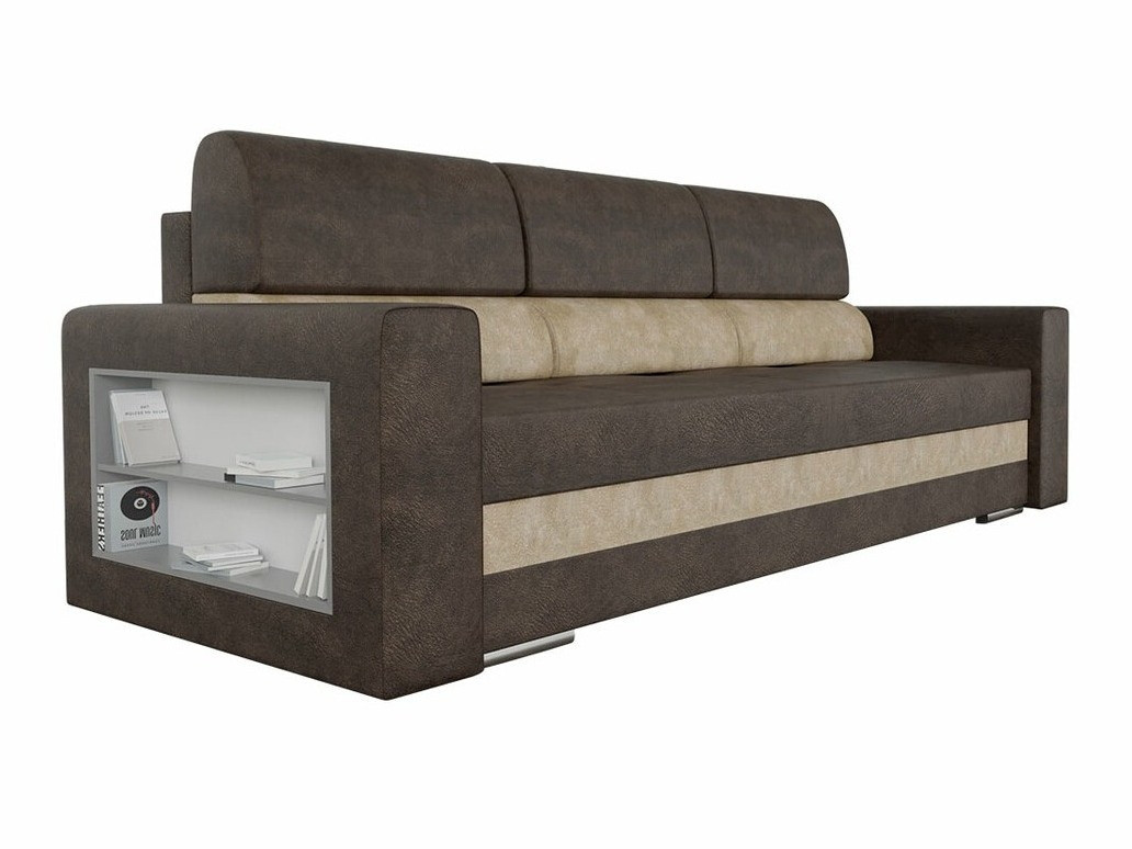 Slaapbank Decatur 100 (Forever 64 + Forever 61)