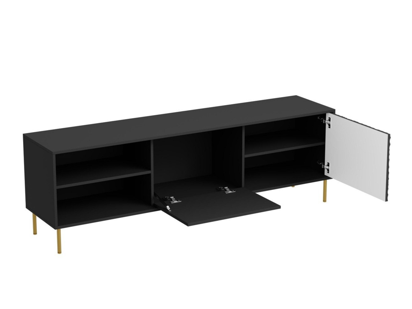 TV-meubel Ciretre 103