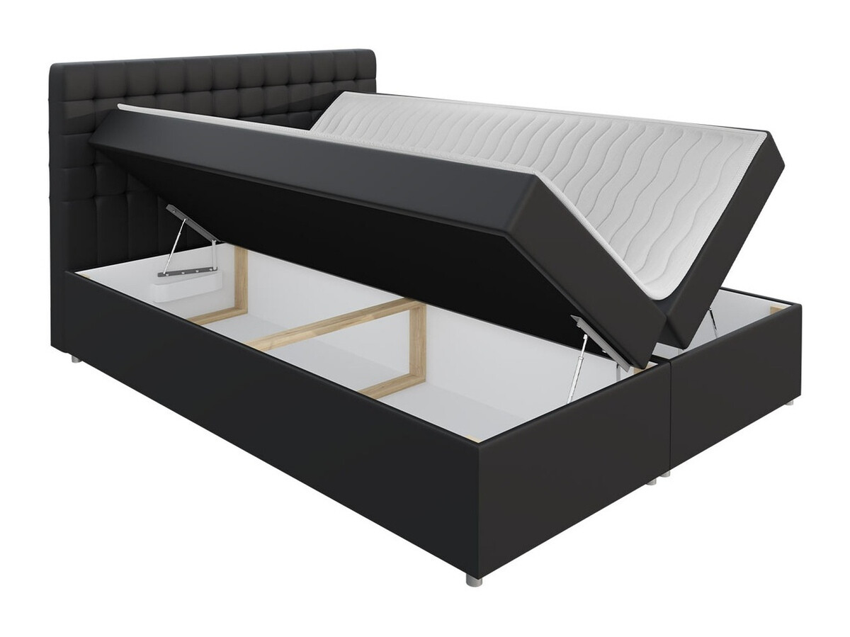 Boxspring Baltimore 115 (Manila 37)