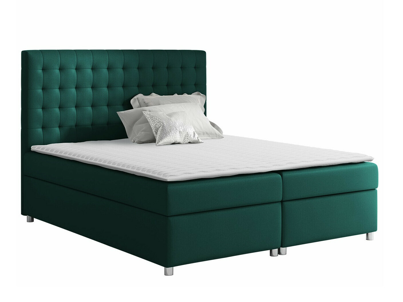 Boxspring Baltimore 115 (Manila 37)