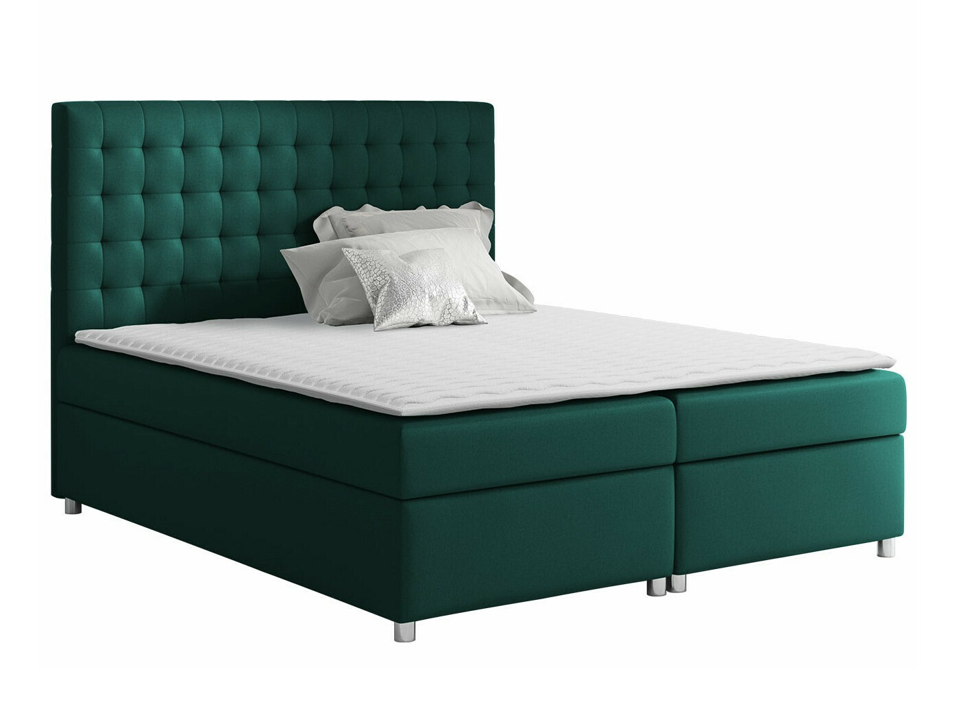 Boxspring Baltimore 115 (Manila 37)