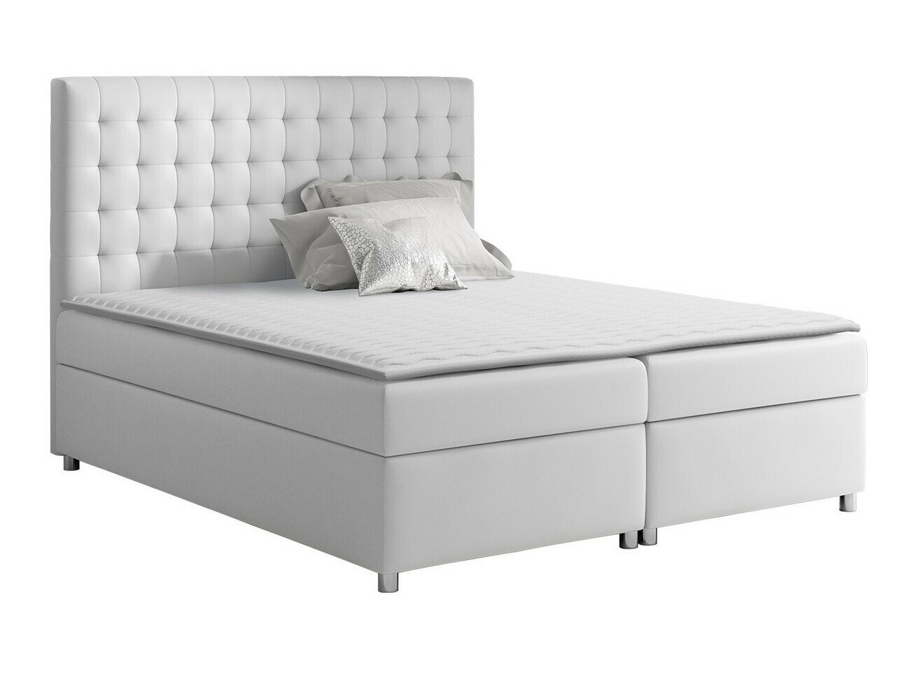 Boxspring Baltimore 115 (Soft 017)