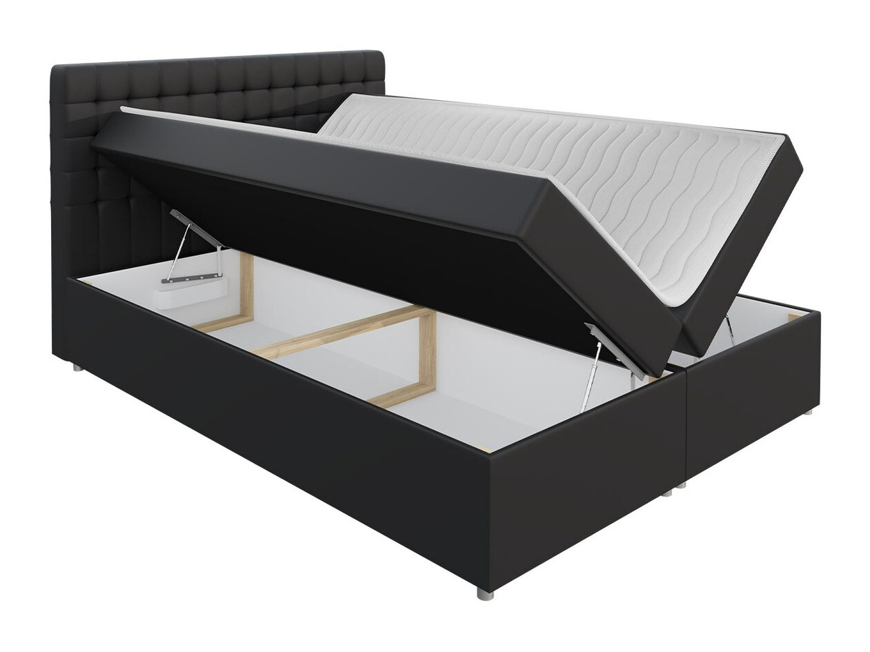 Boxspring Baltimore 115 (Soft 017)