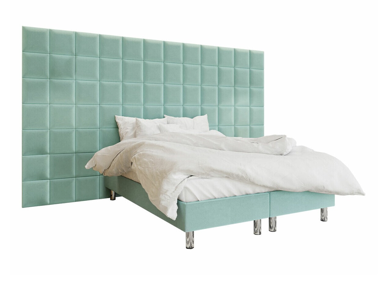 Boxspring Logan 102 (Manila 11)