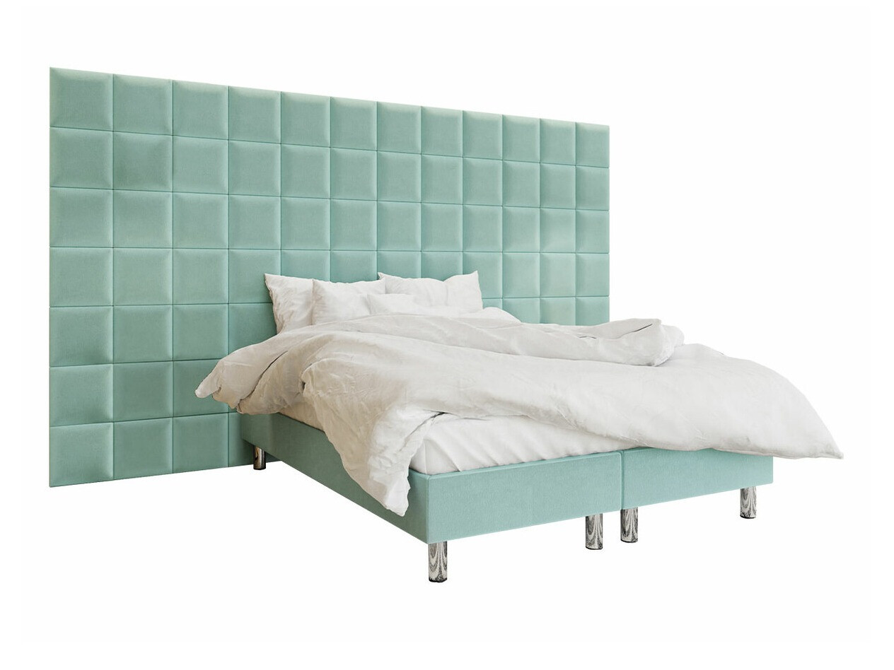Boxspring Logan 102 (Manila 11)