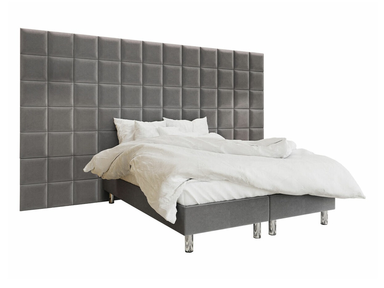 Boxspring Logan 102 (Manila 16)