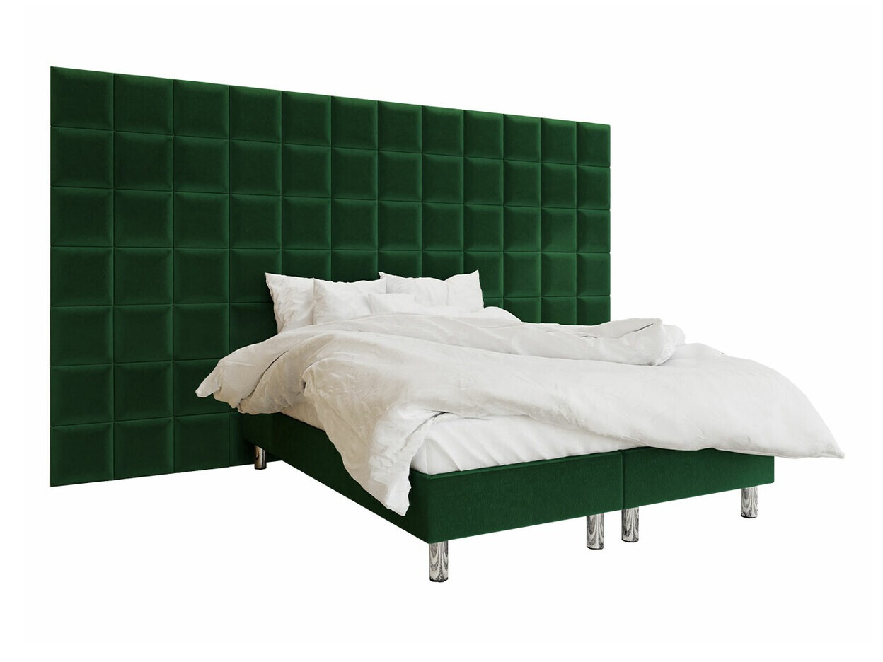 Boxspring Logan 102 (Manila 35)
