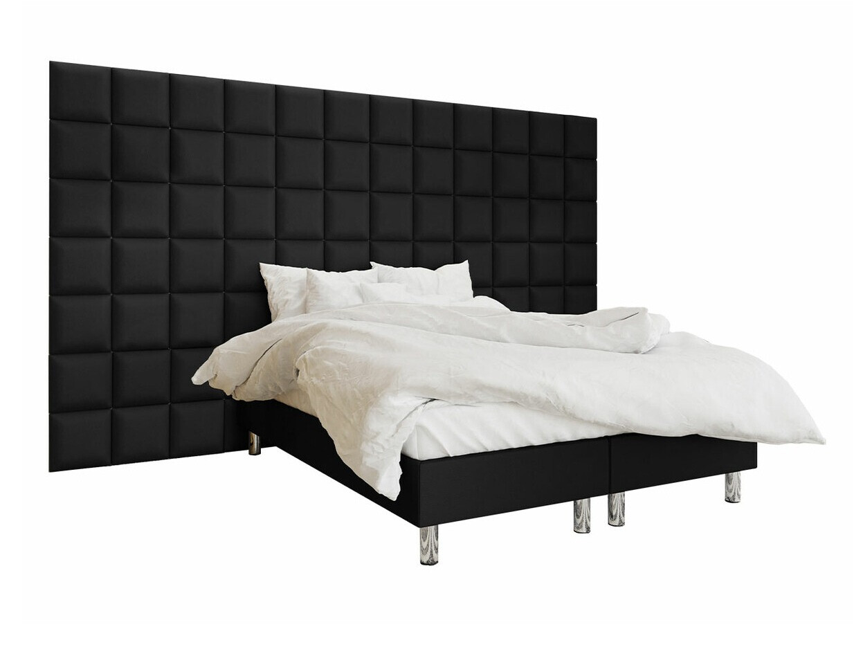 Boxspring Logan 102 (Soft 011)