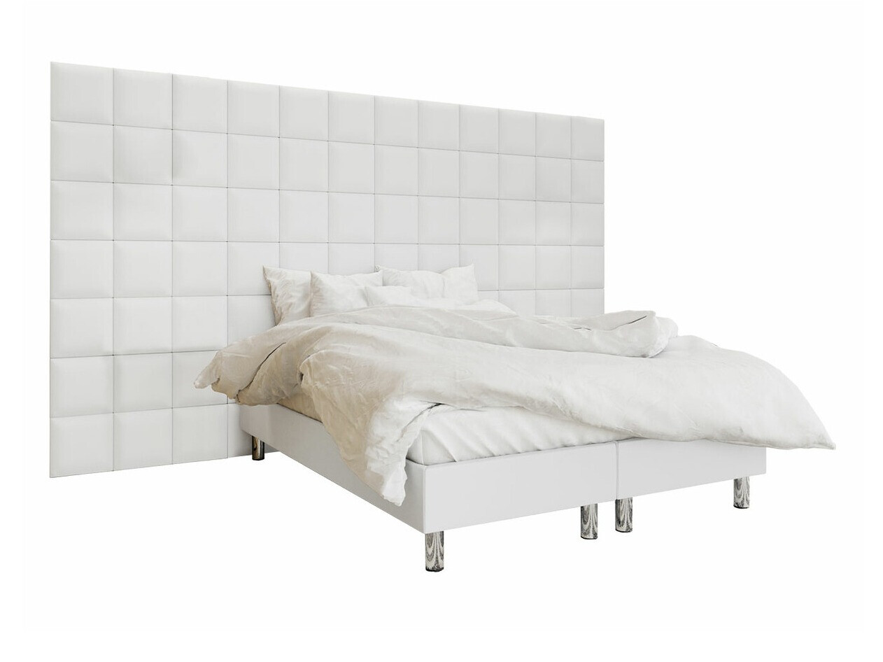Boxspring Logan 102 (Soft 017)