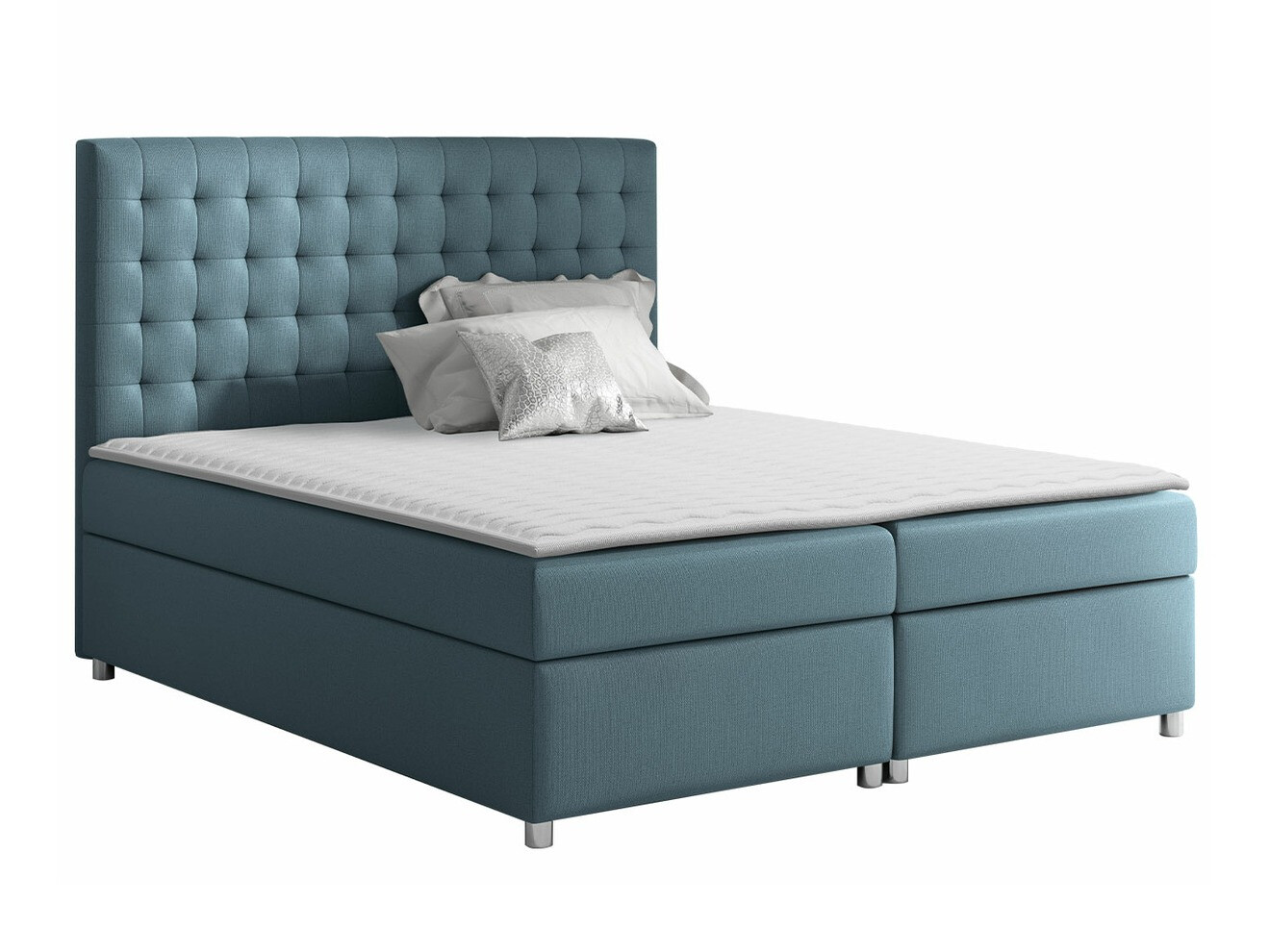 Boxspring Panis (Bristol 2442)