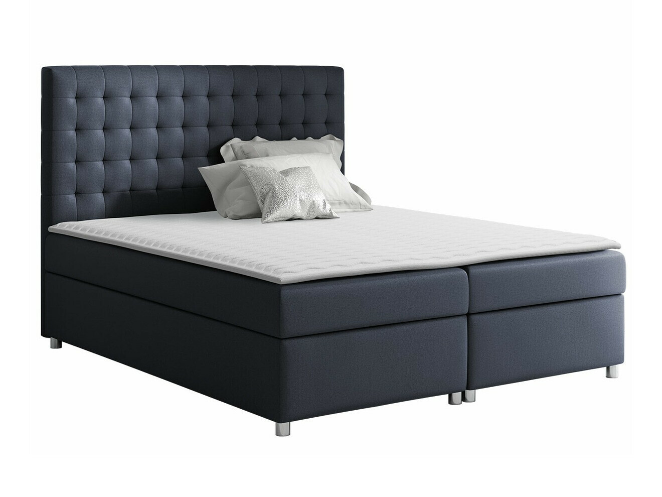 Boxspring Panis (Bristol 2447)