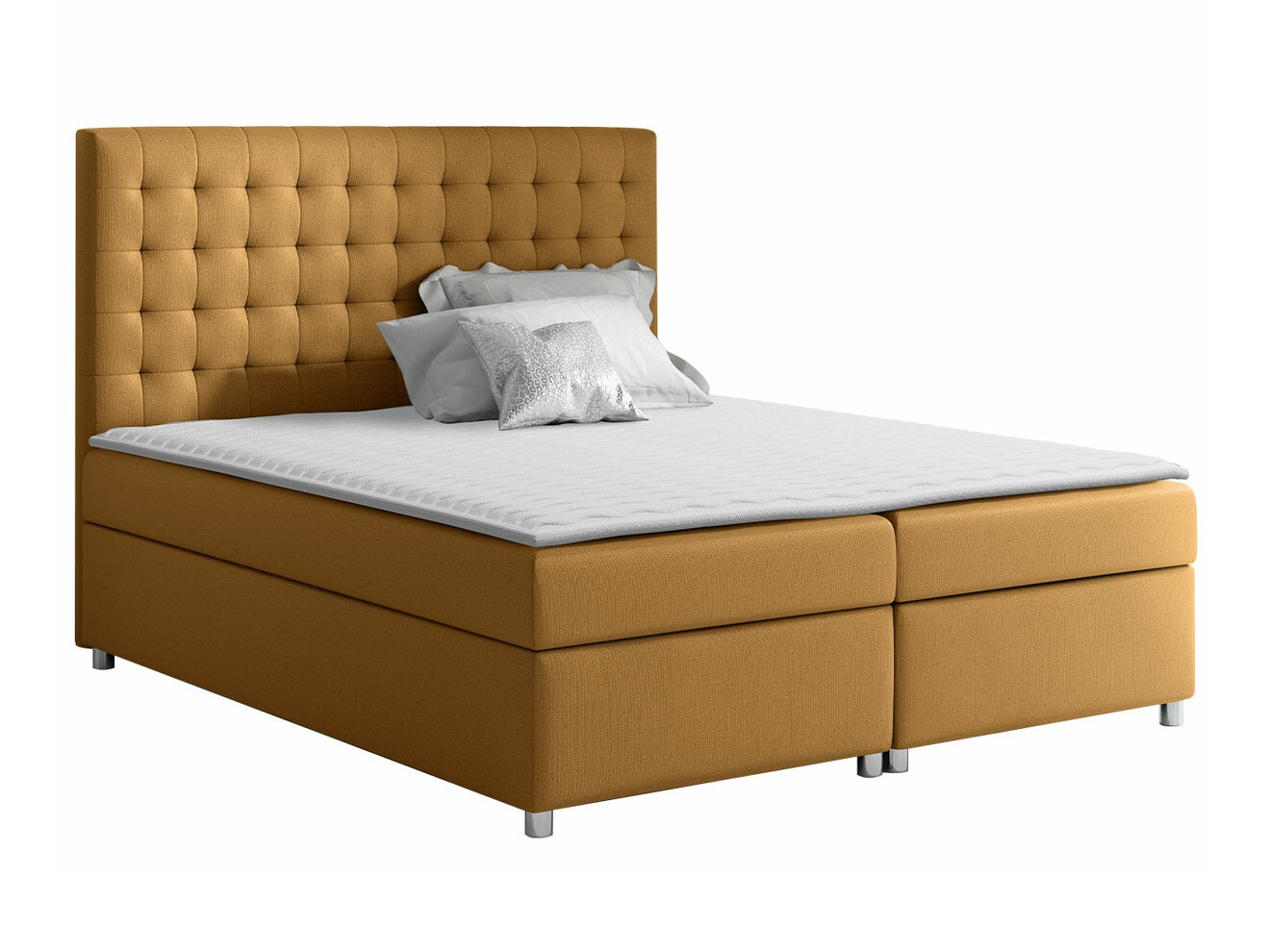 Boxspring Panis (Bristol 2449)