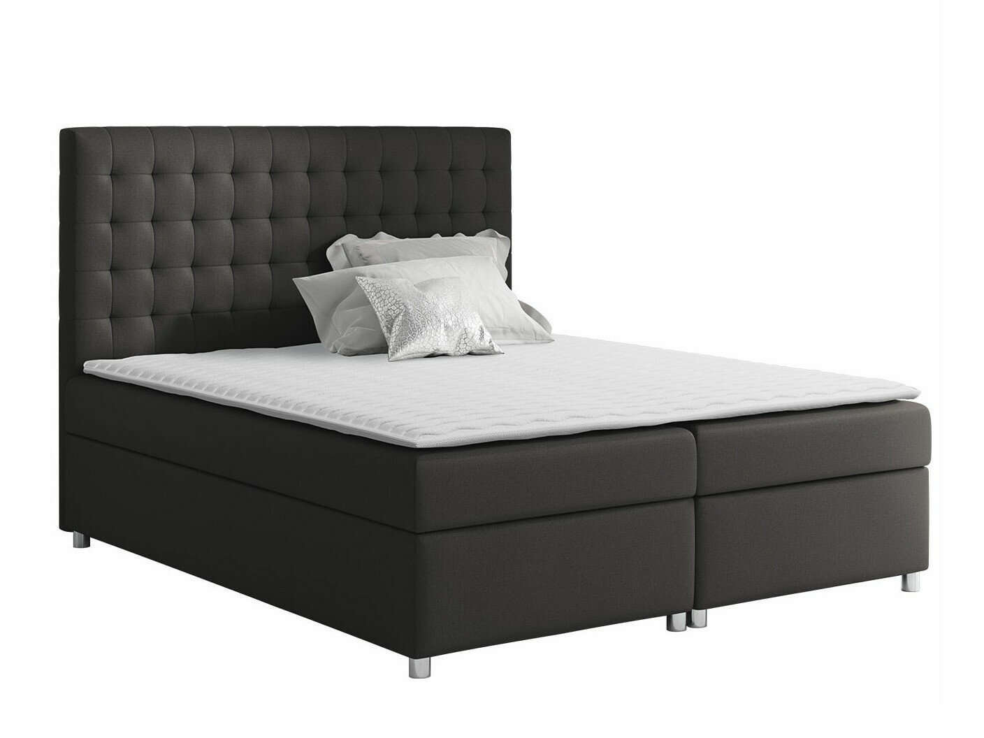 Boxspring Panis (Bristol 2458)