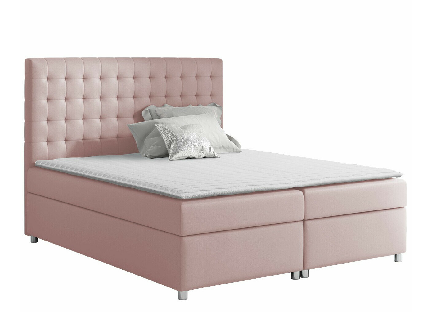 Boxspring Panis (Manila 09)