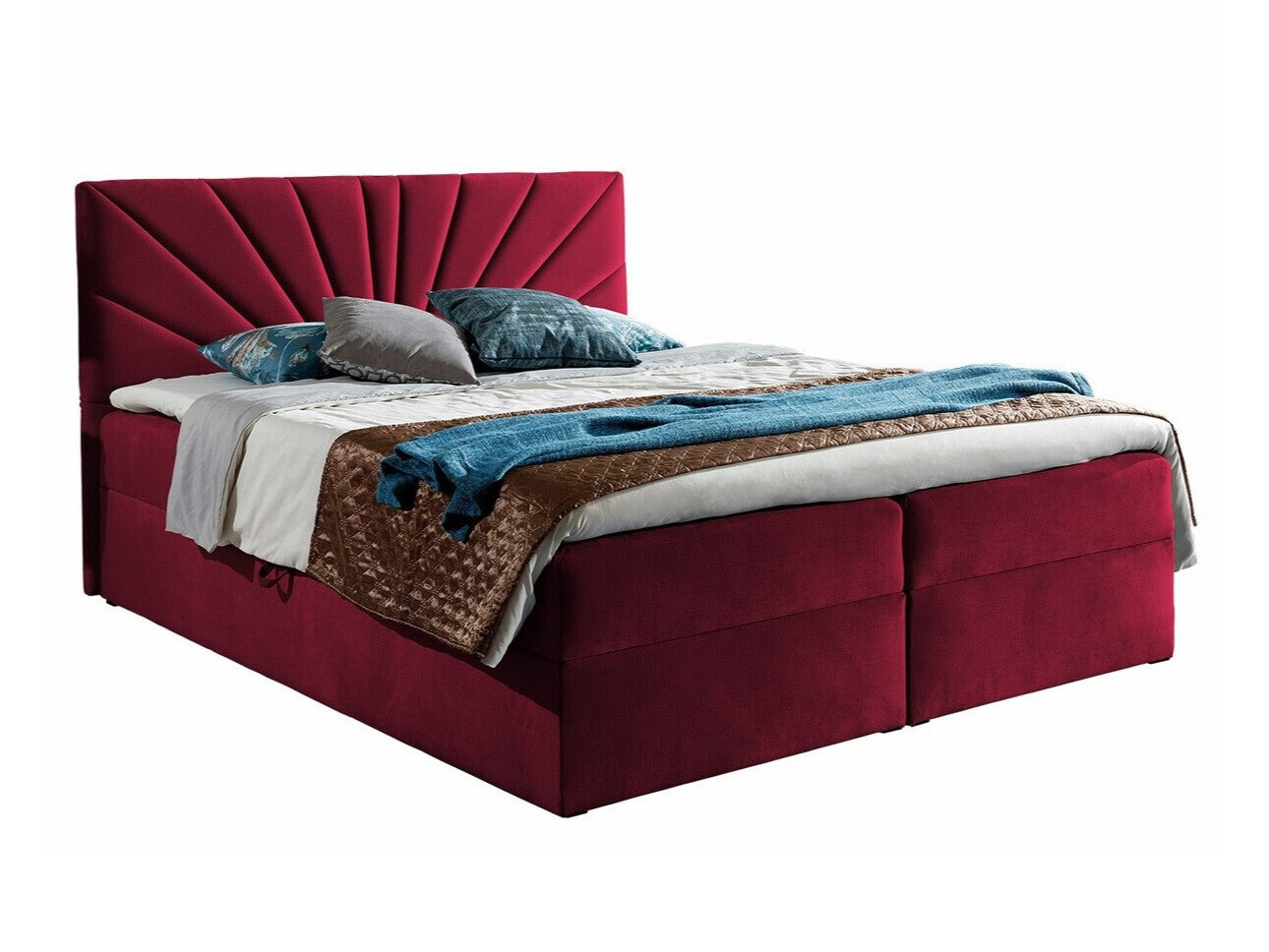 Boxspring Pons I (Kronos 02)