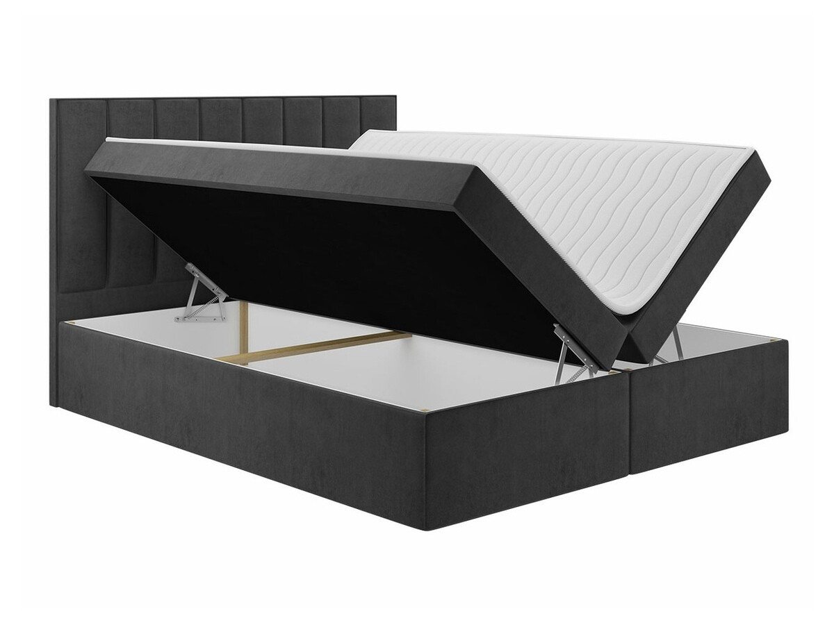 Boxspring Stamford 101 (Itaka 14)