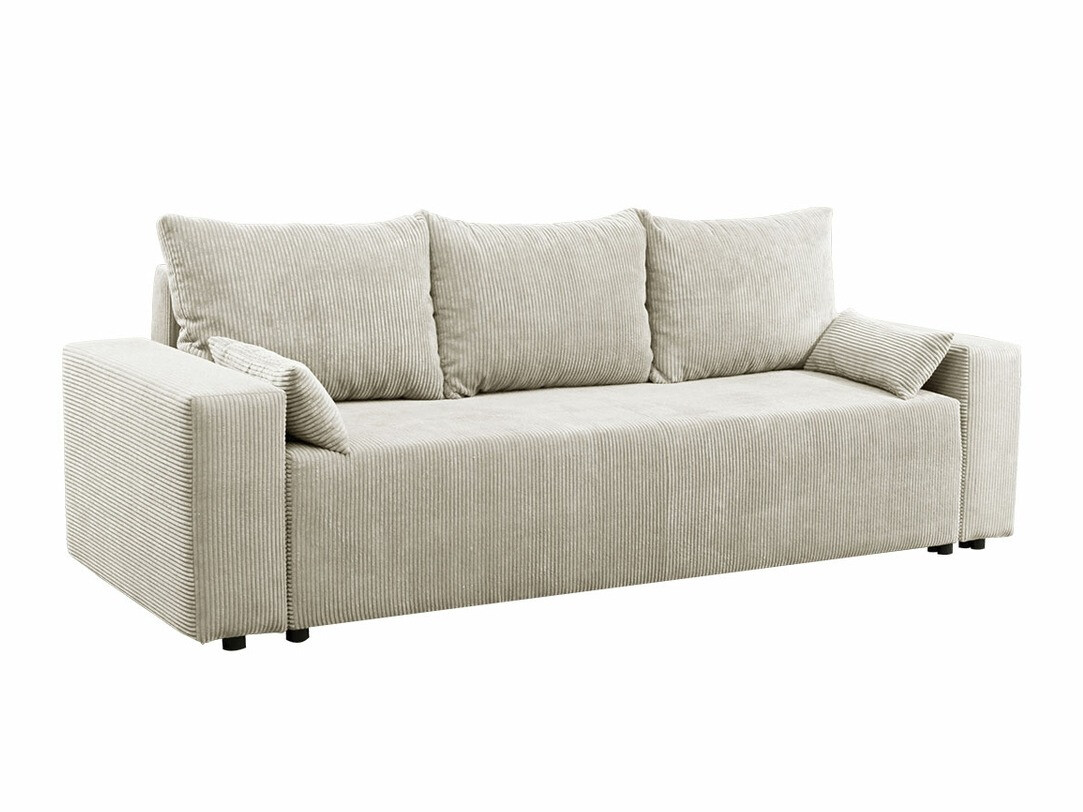 Slaapbank Clovis 104 (Poso 100)