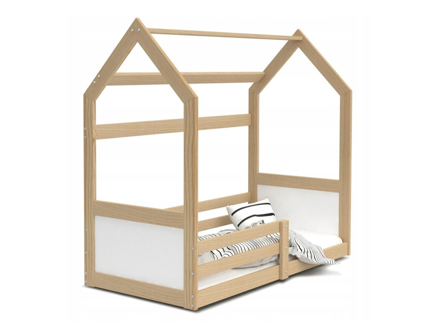 Bed Aurora 174 (Grenen)