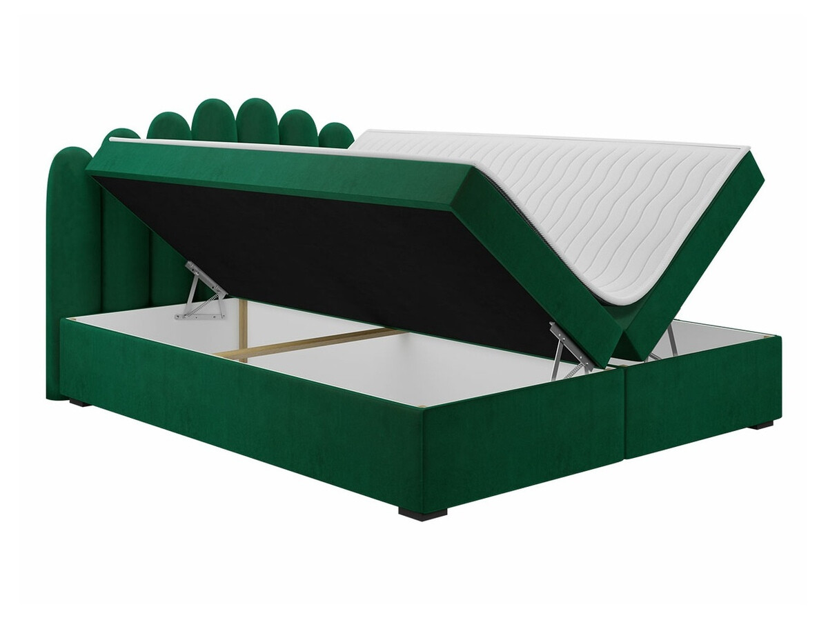 Boxspring Stamford 100 (Manila 35)