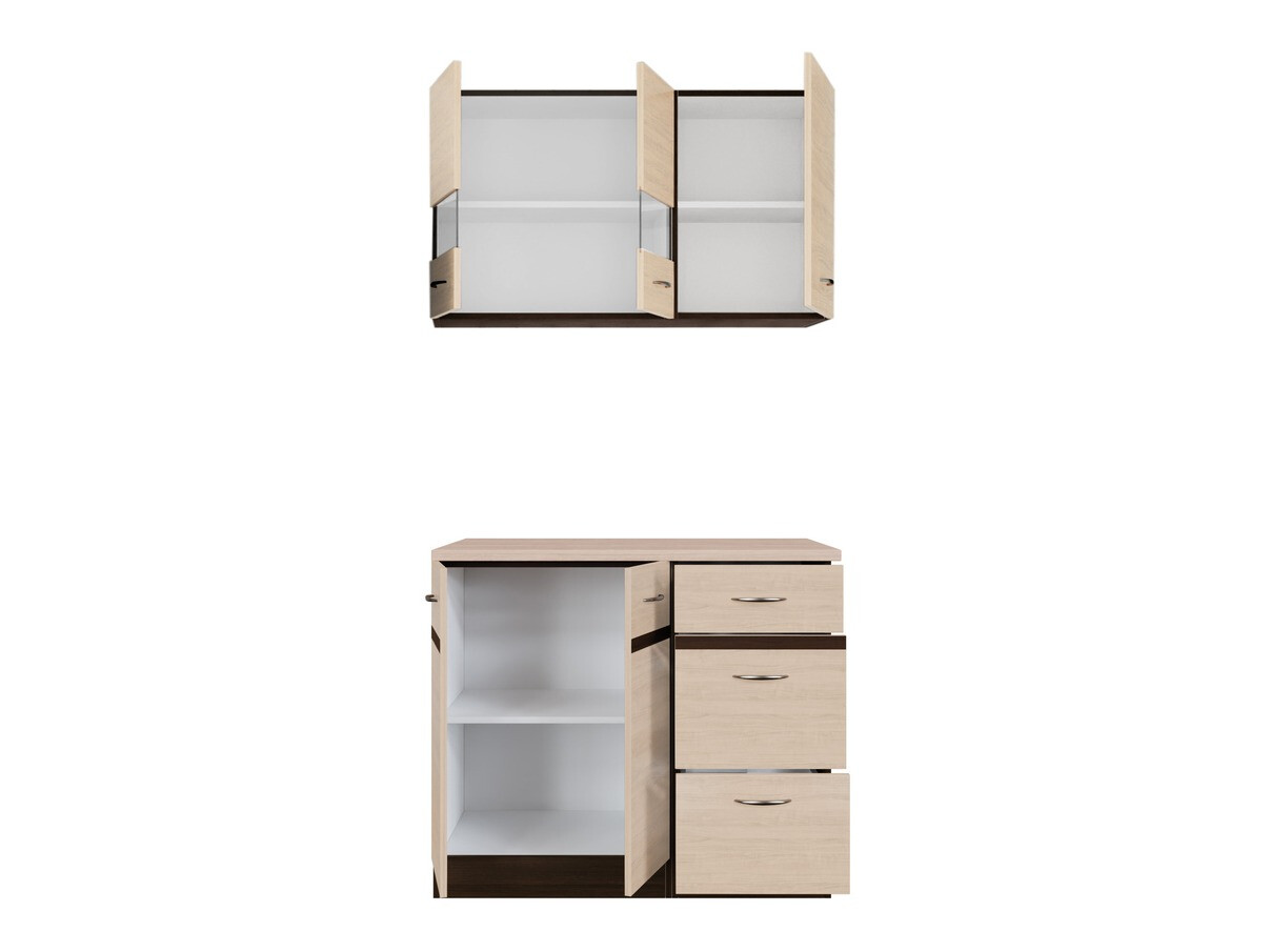 Modulaire keukenset Eli Light 118