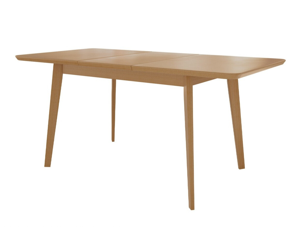Tafel Racine 122 (Bruin)