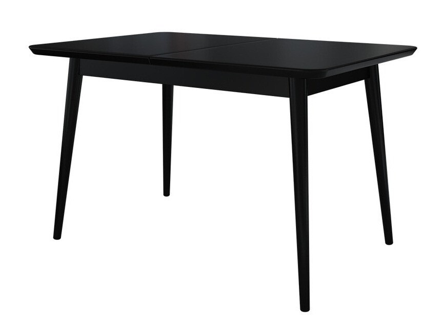 Tafel Racine 131 (Zwart)