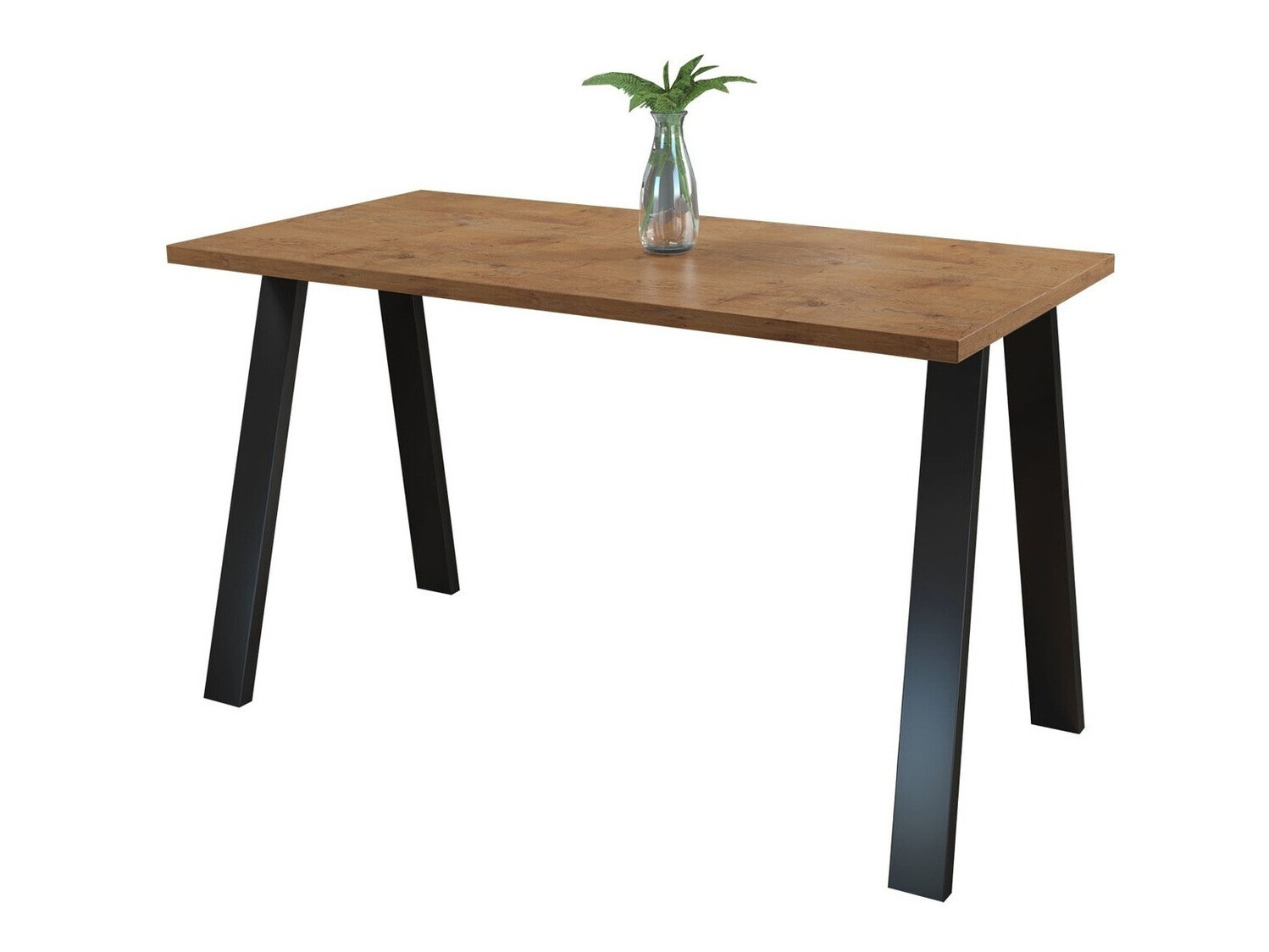 Tafel Tucson 140 (Lancelot-eik)