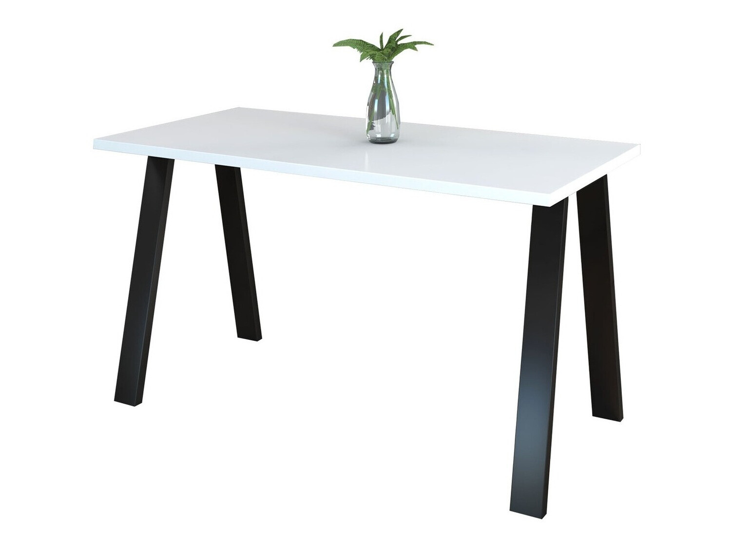 Tafel Tucson 140 (Wit)