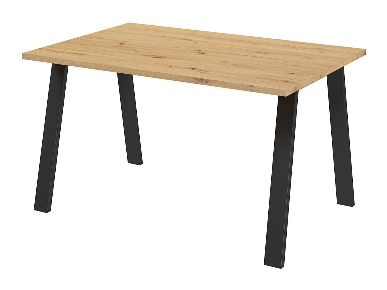Tafel Tucson 141 (Artisan eiken)