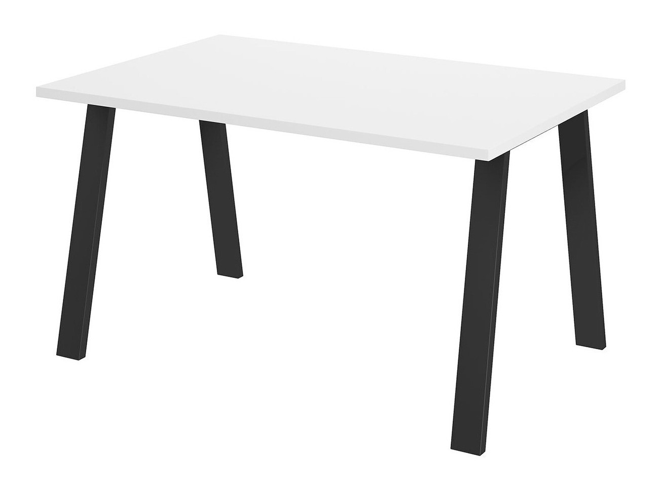 Tafel Tucson 141 (Wit)