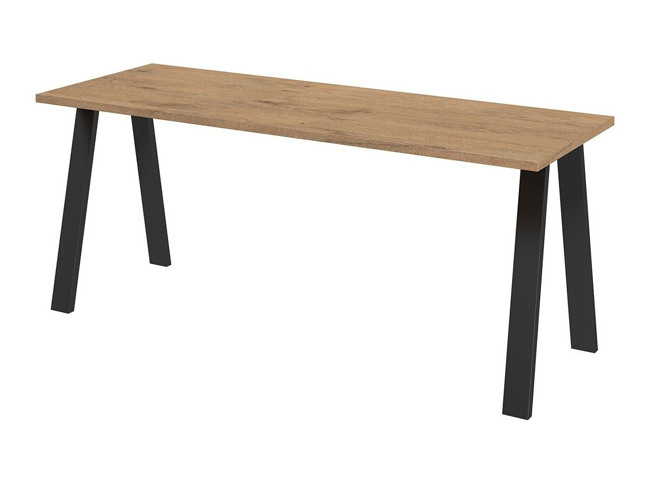 Tafel Tucson 142 (Lancelot-eik)