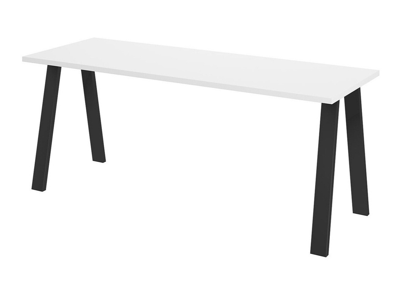 Tafel Tucson 142 (Wit)