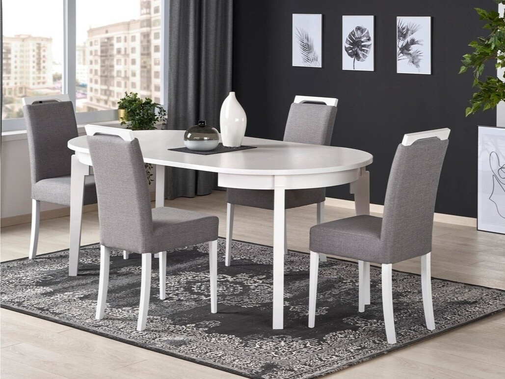 Eetkamerset Houston 787