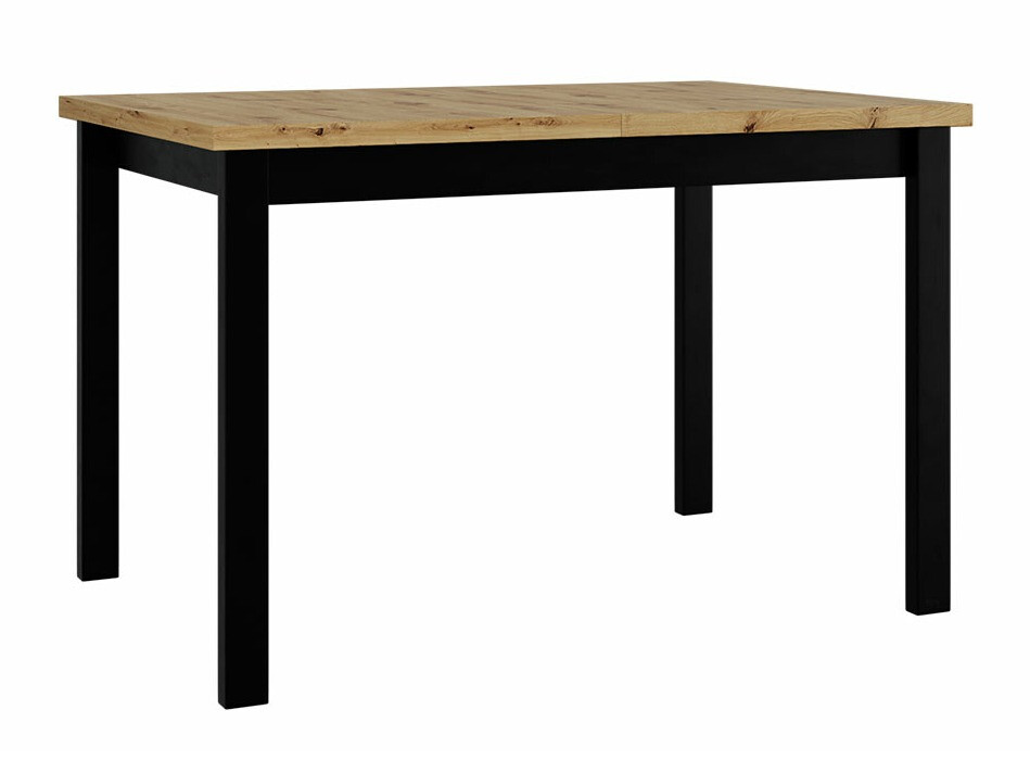 Tafel Victorville 125 (Artisan eiken)