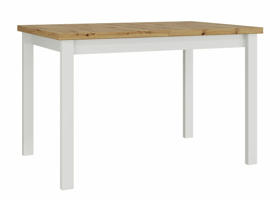 Tafel Victorville 125 (Wit)