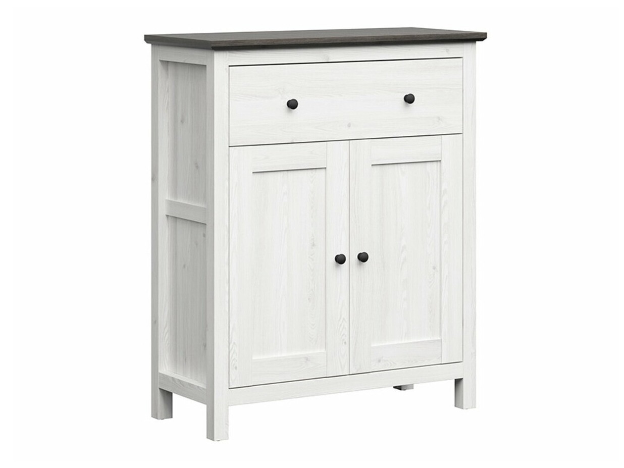 Ladekast Sordoro 126 (Sibu lariks + Larico den)