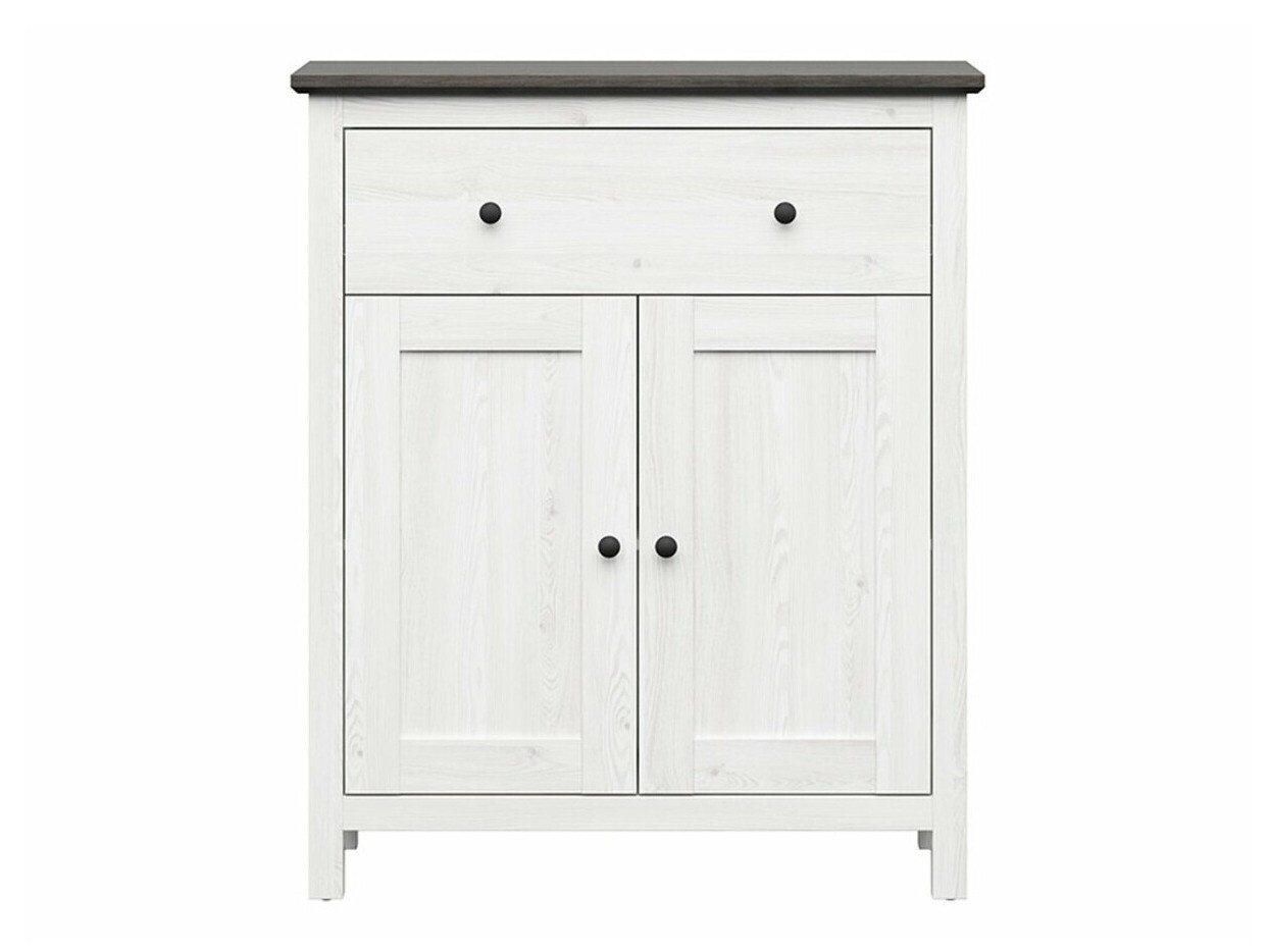 Ladekast Sordoro 126 (Sibu lariks + Larico den)