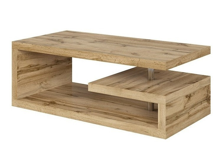 Salontafel Boston 234 (Wotan eik)