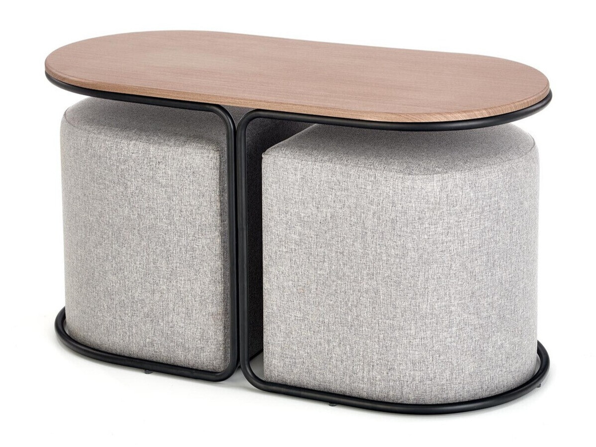 Salontafel Houston 1247